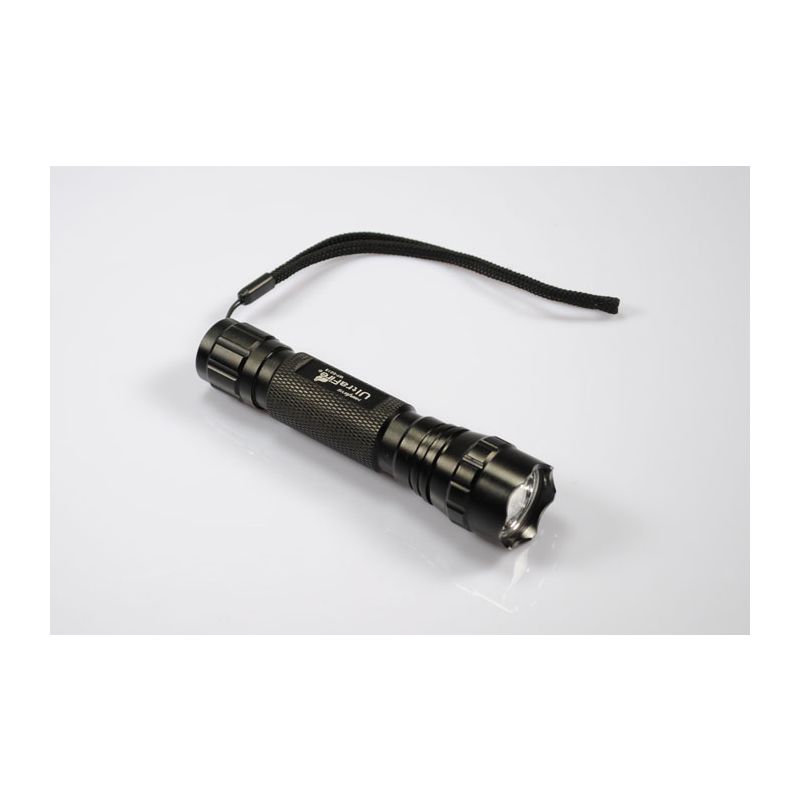 UltraFire WF-501B 1300 Lumens LED Tactical Flashlight 5-Modes for Camping Hiking Emergencies Durable Gear