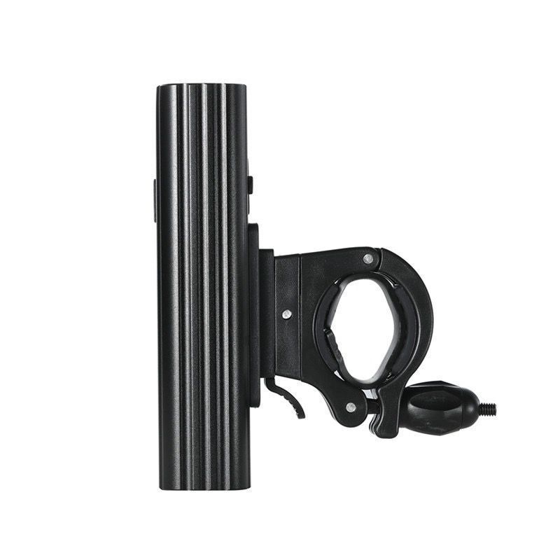 NiteBeam BR08 Bike Lights 10000 Lumens USB Rechargeable Bright Bicycle Light for Urban Biking Mountain Trails