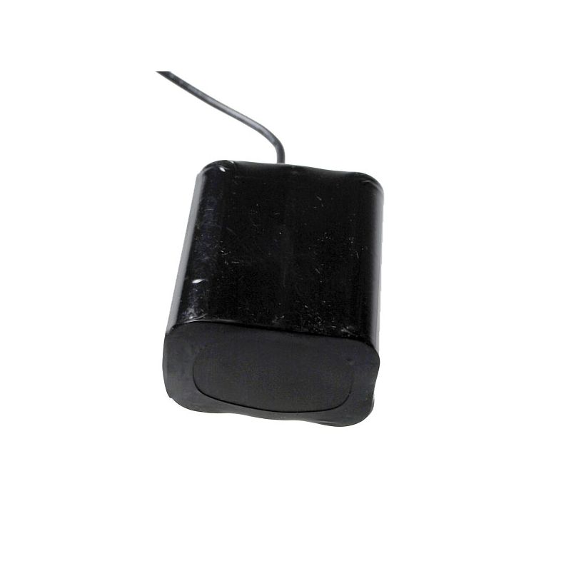 UltraFire 8.4V 13200mAh High Capacity Bike Headlight Battery Screw Fixed Interface LED Bicycle Light