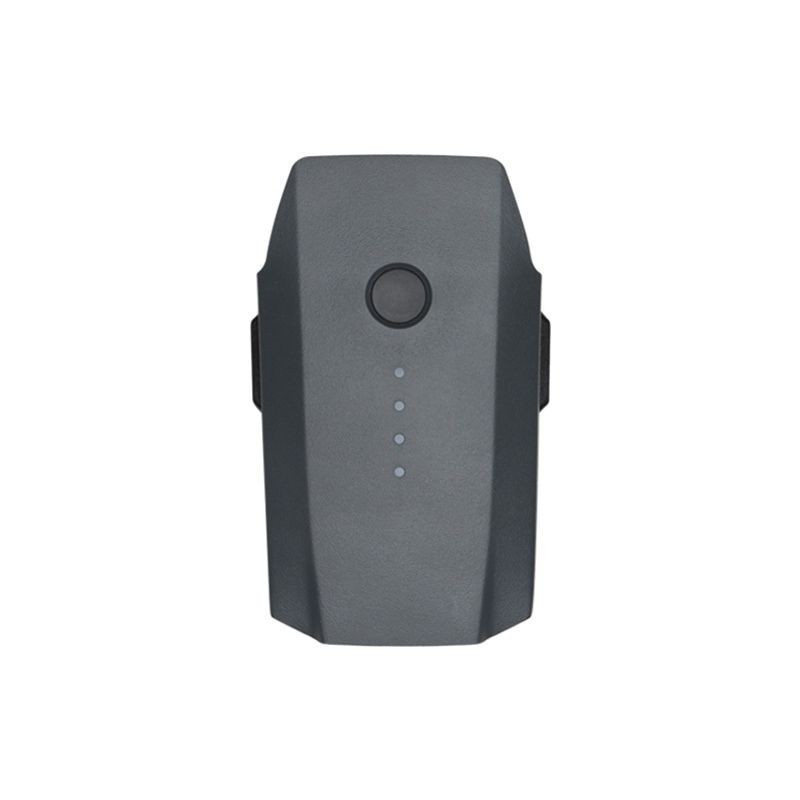 DJI Mavic Pro Platinum FPV Drone 11.4V Li-Po Battery with Extended Flight Time and Intelligent Management