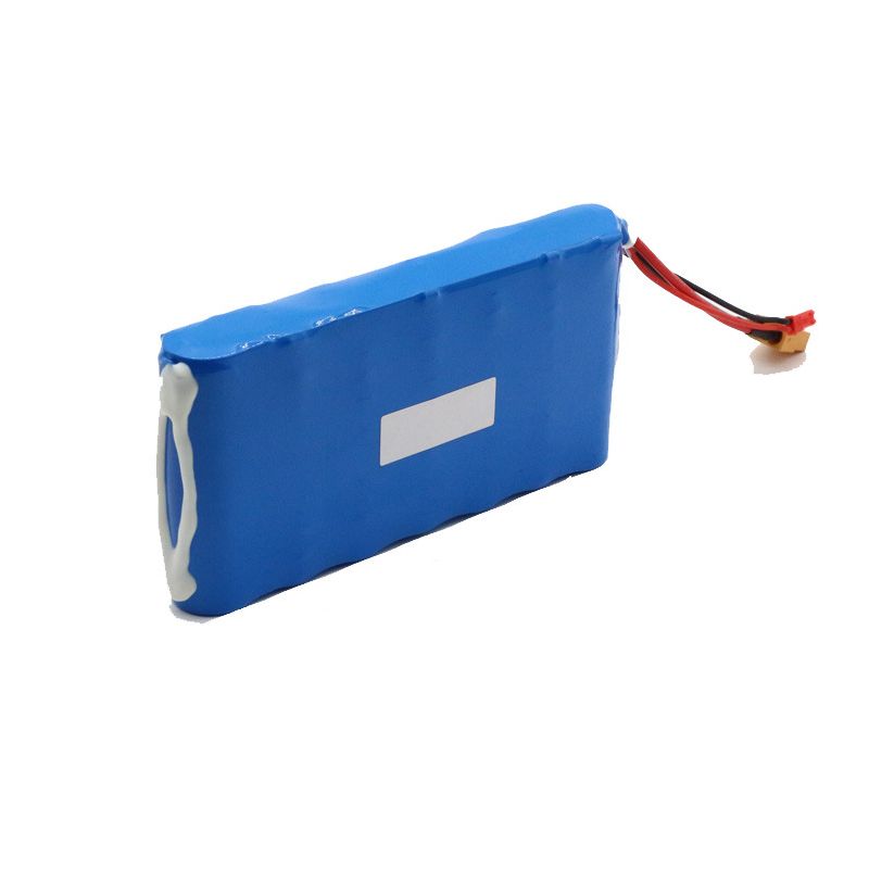 21700-7S1P-25.2V High Capacity Battery Pack Lightweight Li-Ion Skateboard Energy Solution with Robust Safety Features