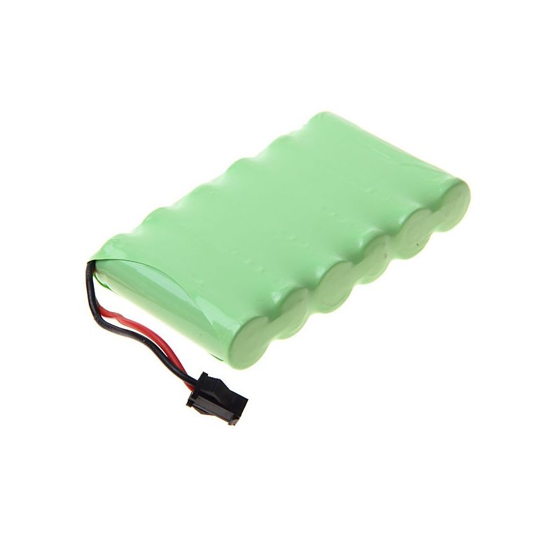 Ni-MH AA 7.2V 1800mAh Rechargeable Battery