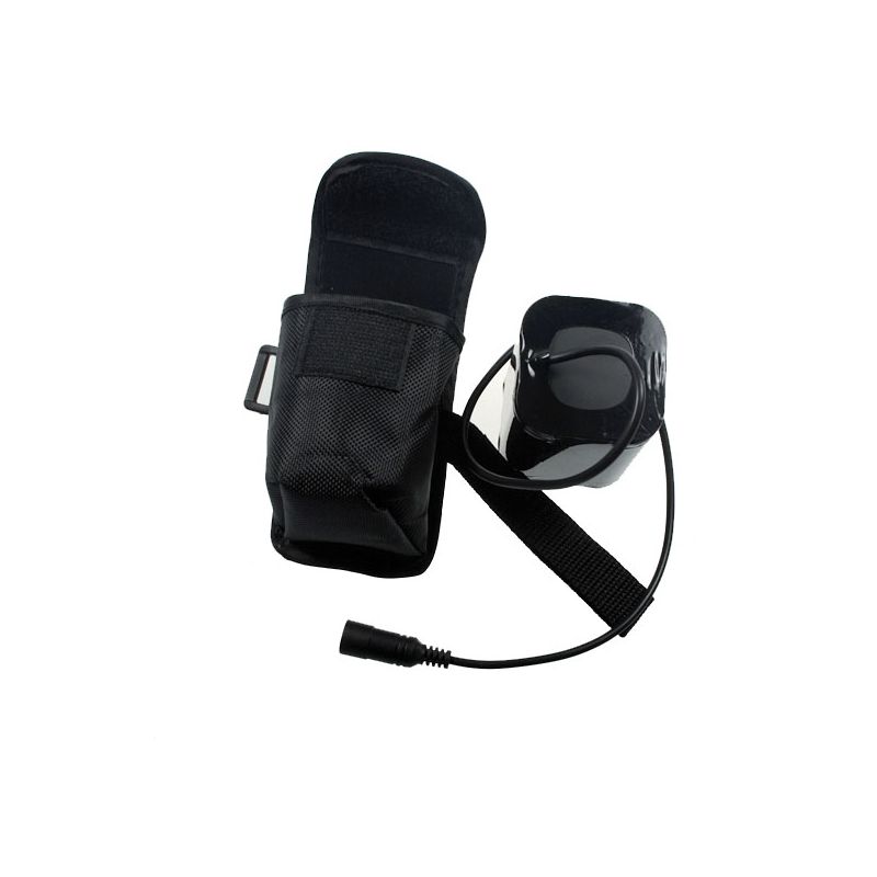 SolarStorm X2 LED Bike Light 2000 Lumens Adjustable Modes Waterproof Front Light for Trail Riding and Commuting