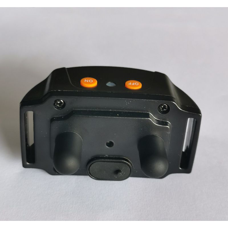 Intelligent Pet Dog Anti Barking Device USB Electric Ultrasonic Collar Humane Training Tool for Peaceful Home