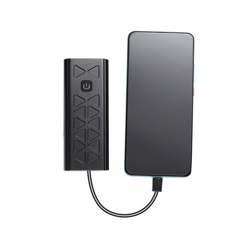 NiteBeam BR08 Bike Lights 10000 Lumens USB Rechargeable Bright Bicycle Light for Urban Biking Mountain Trails