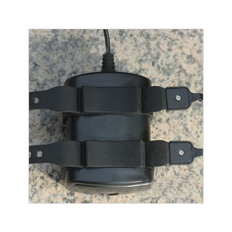 UltraFire 8.4V 8000mAh Rechargeable Li-ion Battery Waterproof 18650 Pack for LED Bike Lights and Headlamps