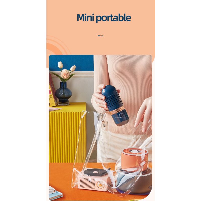 Donlim Disinfectant Vegetables Dishwasher Machine Food Safety Device for Health-Conscious Meal Preparation