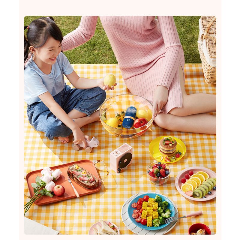 Donlim Disinfectant Vegetables Dishwasher Machine Food Safety Device for Health-Conscious Meal Preparation