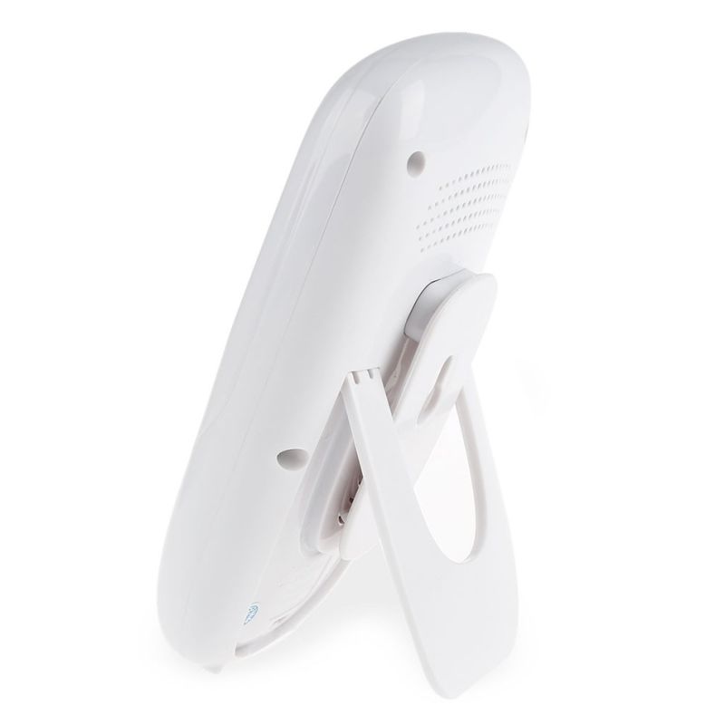 SP880 Wireless Baby Monitor 2.4 Inch LCD High-Definition Video Two-Way Audio Night Vision for Baby Care