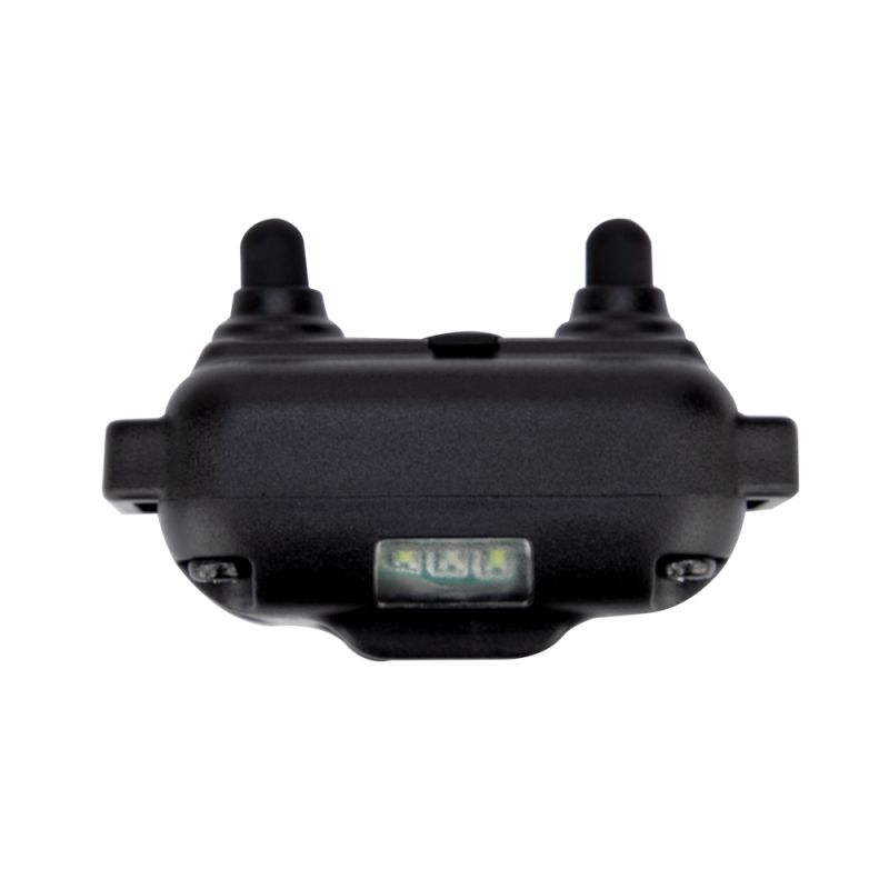 Discover the Electric Dog Training Collar with LCD Display Waterproof Design Adjustable Shock Levels