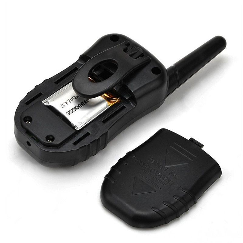 300m Electric Dog Training Collar Waterproof Remote Control Pet Collar Adjustable Training Modes For All Sizes