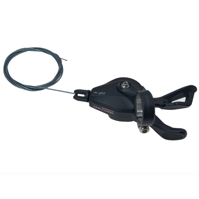 Shimano Deore M6100 12-Speed Groupset Precise Shifting Mountain Bike Upgrades for Trail Riding Performance