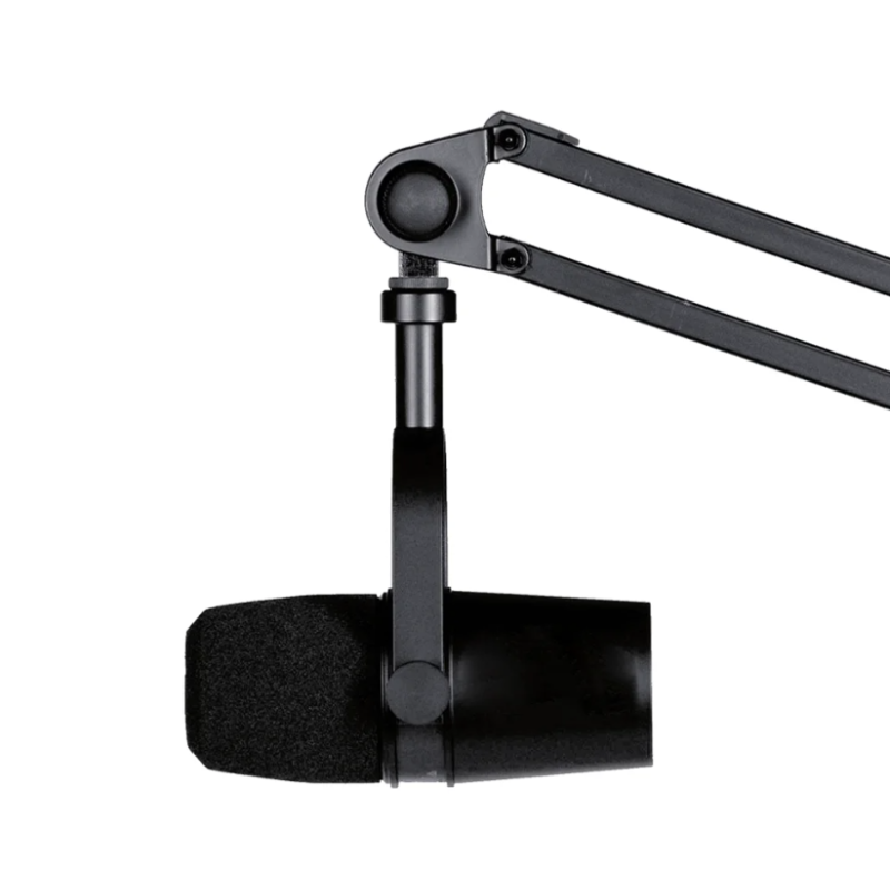MV7 Professional Dynamic Microphone for Podcasting Live Streaming and Recording High-Quality Sound