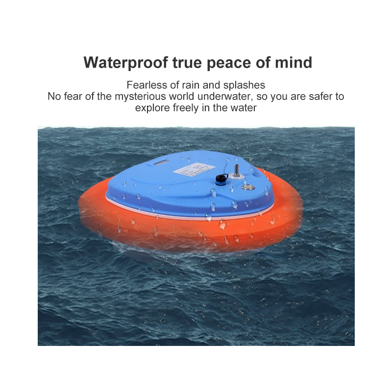 Scuba Diving Ventilator Z270 Z500 Rechargeable Breathing Regulator for Comfortable Aquatic Exploration