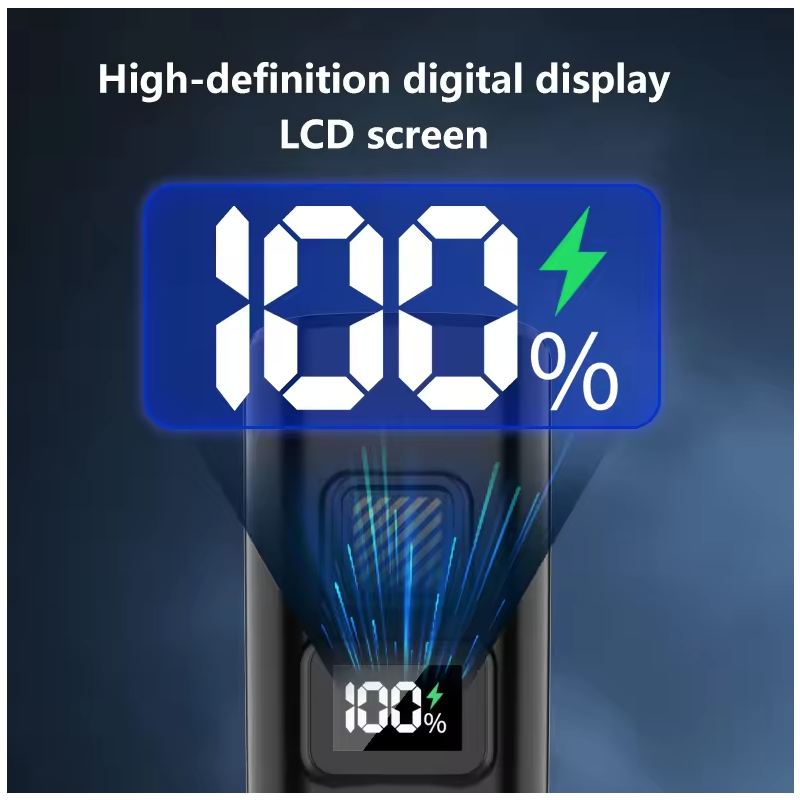 B9 Bicycle Front Light Type-C Charging Headlight MTB Road Bike Headlight for Outdoor Cycling Accessories