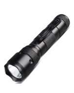 UltraFire wf-502B.2 Osram Infrared IR 940nm Zoomable LED Flashlight