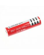 Ultrafire BRC 3000mAh 3.7V Li-ion Rechargeable 18650 Battery(1 pc)