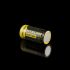 Nitecore NL166 16340 RCR123A 3.7V Battery 650mAh Rechargeable Lithium-Ion for Flashlight and Camera Adventures