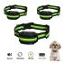 Intelligent Pet Dog Anti Barking Device USB Electric Ultrasonic Collar Humane Training Tool for Peaceful Home