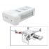 DJI Phantom 3 4500mAh 15.2V 4S LiPo Drone Battery for Long Flight Time Advanced Safety Aerial Photography