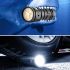 Diving Light Highlight Torch 10000 Lumens Tactical Diving Flashlight 100M Waterproof Underwater Adventure