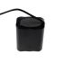 UltraFire 5521 DC Interface 8.4V 13200mAh High-Capacity Waterproof Bike Battery for LED Bicycle Lights