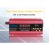Pure Sine Wave Inverter 3000W 2200W 1600W 1000W Durable Aluminum-Magnesium Design High Efficiency Camping Power
