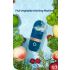Donlim Disinfectant Vegetables Dishwasher Machine Food Safety Device for Health-Conscious Meal Preparation