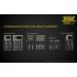 Nitecore NL1835HP 3500mAh Rechargeable 18650 Battery High Performance for Flashlight and Tech Gadgets