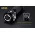Nitecore HC33 XHP35 1800 Lumens LED Headlamp Hands Free Illumination for Outdoor Hiking and Night Work