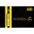 NITECORE NL2140HP 4000mAh 21700 Li-ion Rechargeable Battery for Flashlights Digital Cameras Gaming