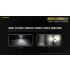 Nitecore MH25S Flashlight 1800 Lumens USB-C Rechargeable LED High Brightness for Outdoor Adventures and Repair