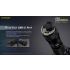 Explore the Nitecore P30i Tactical Flashlight XHP35 HI LED 2000 Lumens with 1000 Meter Beam Rugged Outdoor Lighting