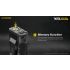 Nitecore TM20K LED Flashlight 20000 Lumens USB-C Rechargeable Durable Adventure Gear for Search and Rescue