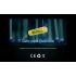 Nitecore 18650 NL1836 3600mAh Li-ion Rechargeable Battery