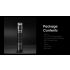 Nitecore MH12 Pro USB-C Rechargeable Flashlight 3300 Lumen High-Intensity Beam for Night Hikes and Adventures