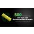NITECORE NL2160 6000mAh 21700 Li-ion Rechargeable Battery 