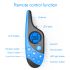 2021 Electric Dog Training Collar with 500m Remote Control Waterproof Rechargeable LCD Display Obedience