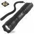 UltraFire 940nm LED IR Flashlight Adjustable Focus Stepless Dimming Night Vision Hunting and Wildlife Exploration