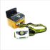 New 4 Modes LED Headlamp for Outdoor Adventures DIY Projects Maximum Brightness Lightweight Adjustable Straps