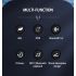 Bone Conduction Swimming Earphones 16GB IP68 Waterproof Wireless Music Player Sport Headphone Swim Accessory