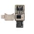 HC-900A 36MP Trail Camera 2.7K HD with Invisible Infrared Night Vision Perfect for Wildlife and Outdoor Use