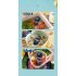 Donlim Disinfectant Vegetables Dishwasher Machine Food Safety Device for Health-Conscious Meal Preparation