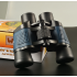 60x60 BAK4 Binoculars Powerful HD Optical Telescope for Birdwatching Hiking Sports Portable Adventure Gear