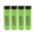 NCR18650B 3400mAh 18650 Li-Ion Rechargeable Battery