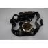 UltraFire A1 1200 Lumens High Power T6 LED Headlight with 3 Modes Lightweight and Waterproof for Outdoors