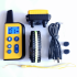 2020 NEW Waterproof Electric Dog Training Collar 1000m Range Adjustable Stimulation Levels for Humane Training