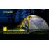 Nitecore HC60 LED Rechargeable Headlamp 1000 Lumens Dual U2 LEDs Camping Hiking Waterproof 680 Hours Runtime