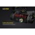 Nitecore HC60 LED Rechargeable Headlamp 1000 Lumens Dual U2 LEDs Camping Hiking Waterproof 680 Hours Runtime