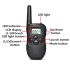 300m Electric Dog Training Collar Waterproof Remote Control Pet Collar Adjustable Training Modes For All Sizes